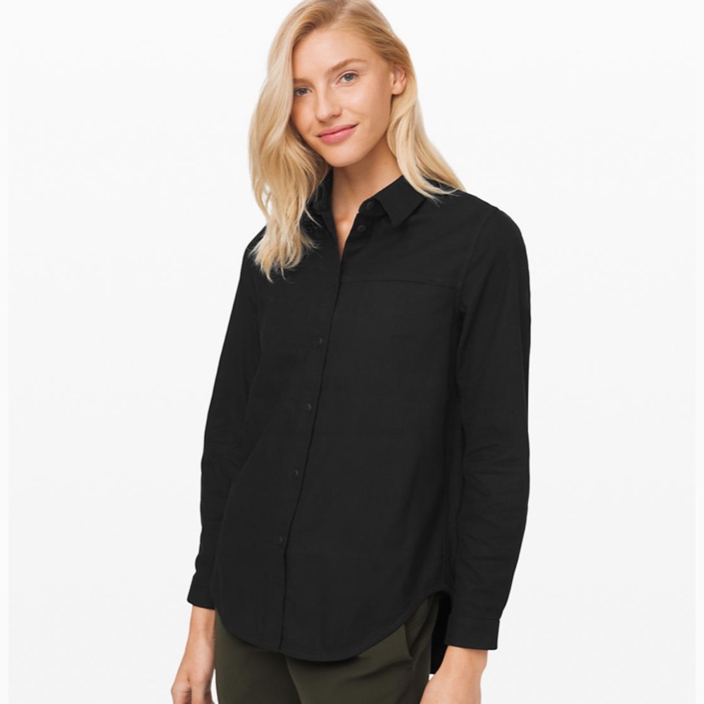 Full day ahead shirt